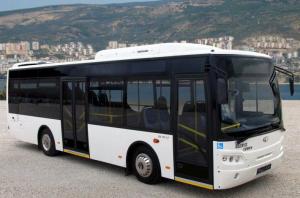 2010 Guleryuz Cobra GM-180 LE